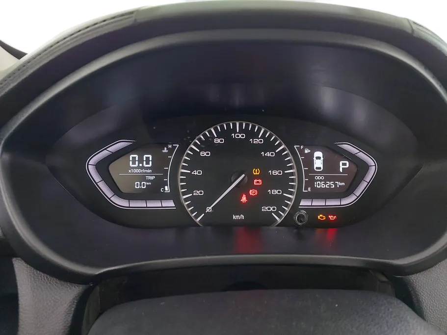 2023 Changan Alsvin Full Option 