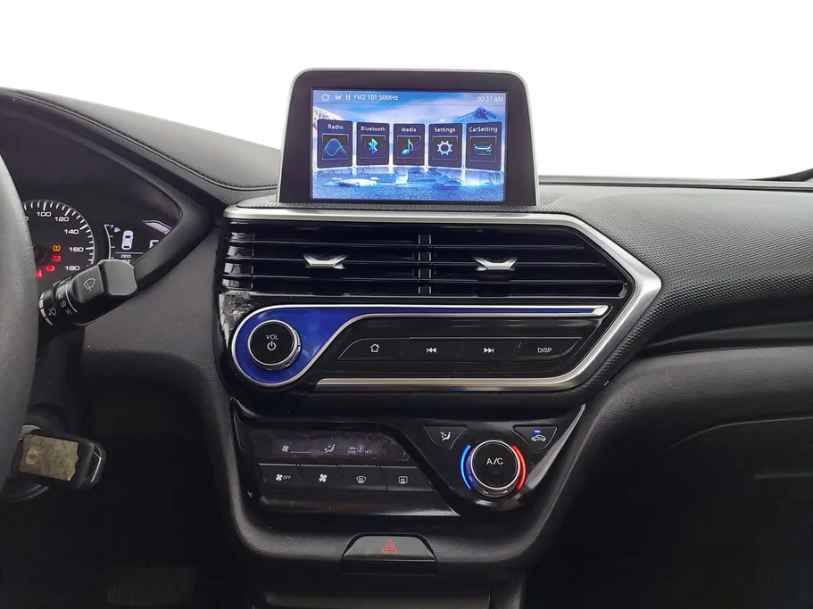 2023 Changan Alsvin Full Option 