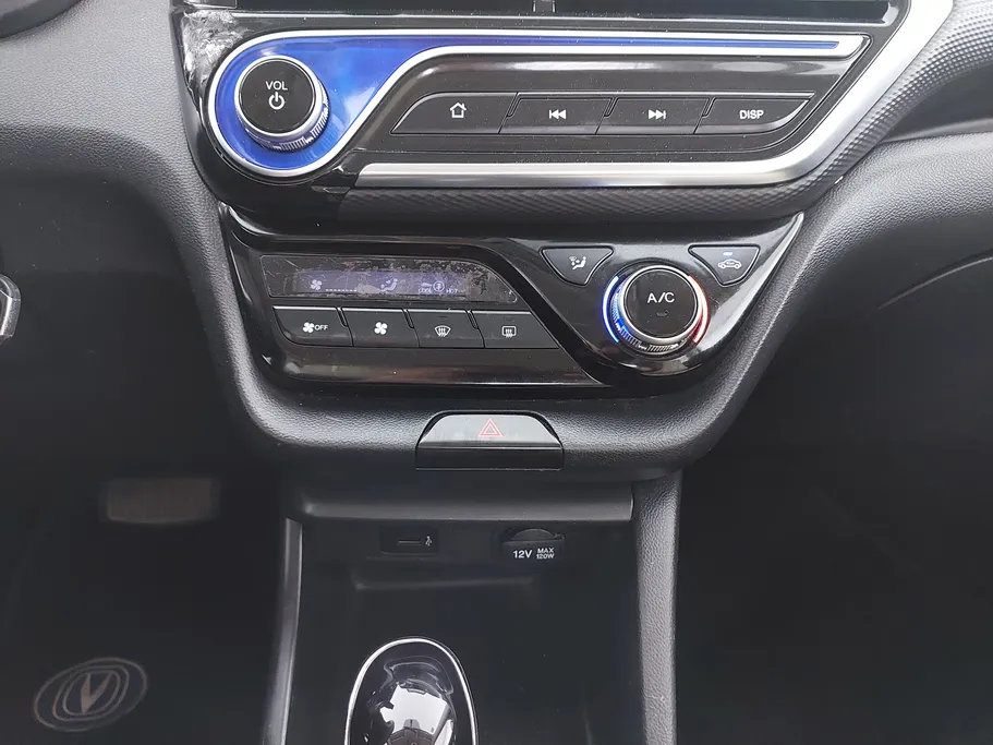 2023 Changan Alsvin Full Option 