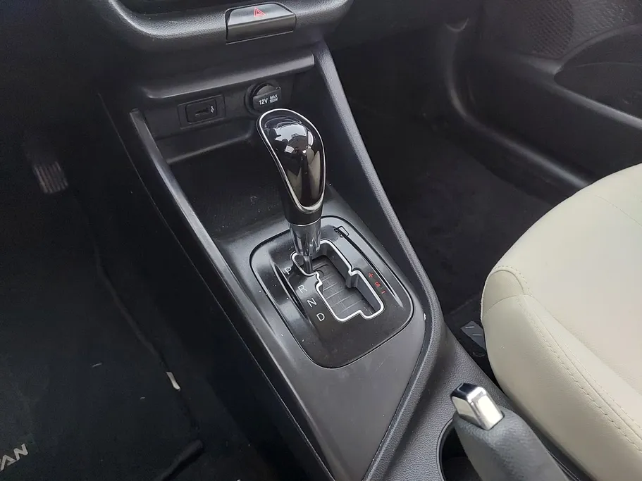 2023 Changan Alsvin Full Option 