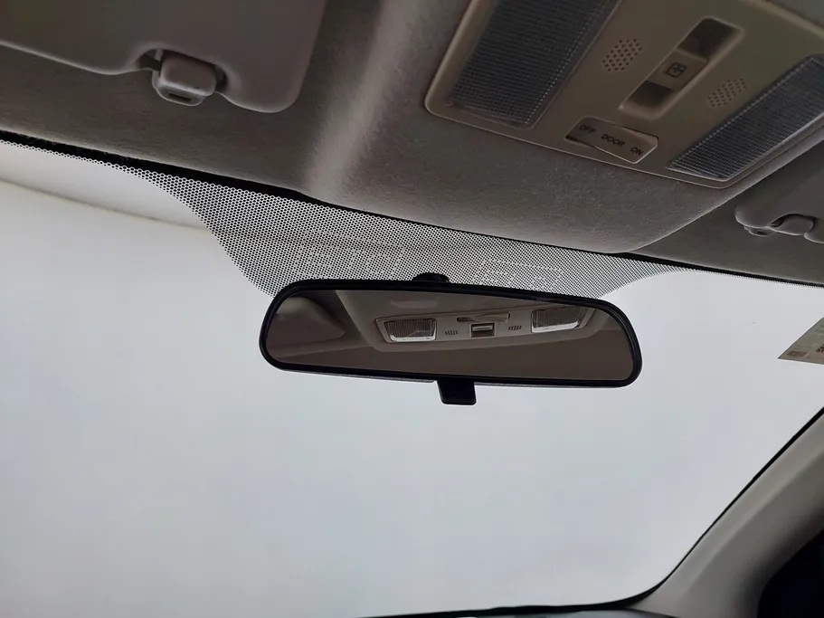 2023 Changan Alsvin Full Option 