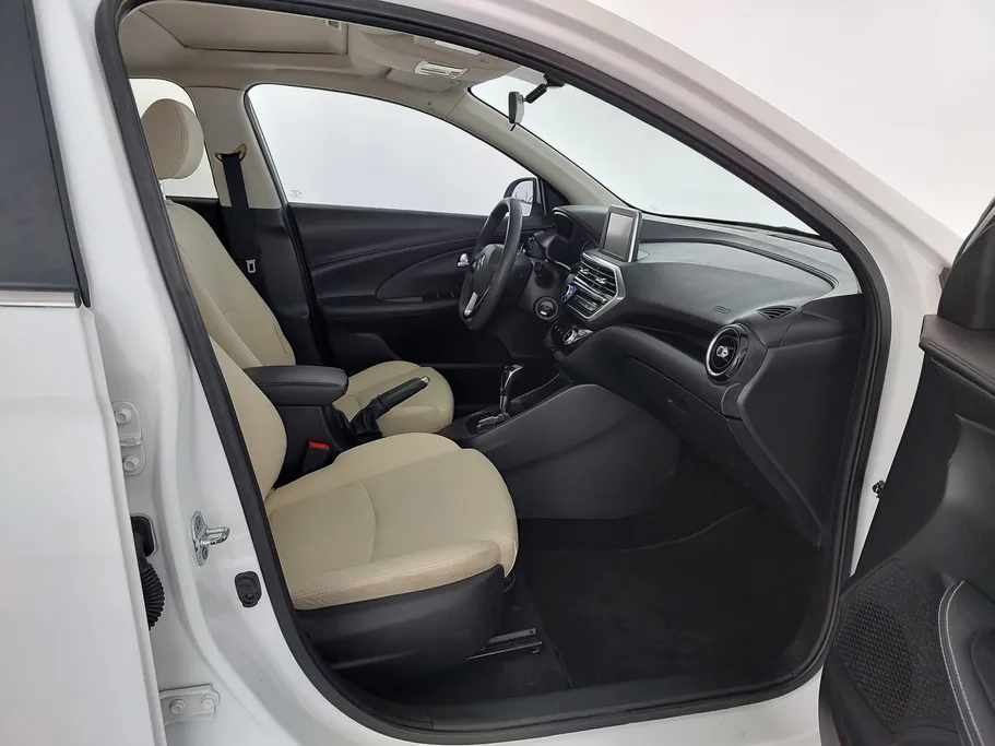 2023 Changan Alsvin Full Option 