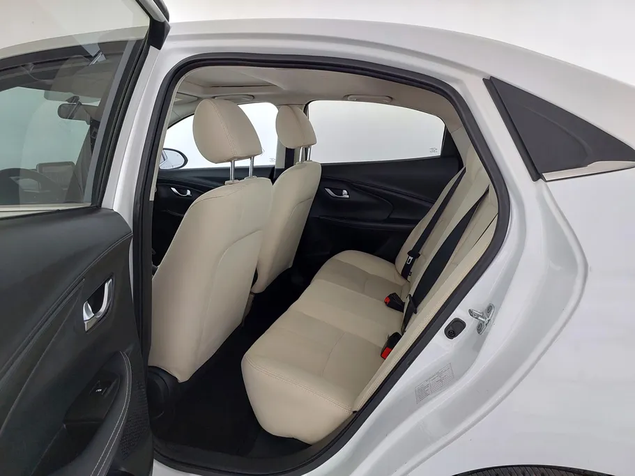 2023 Changan Alsvin Full Option 