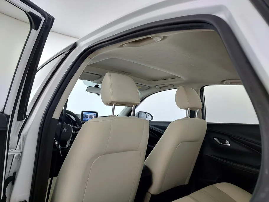 2023 Changan Alsvin Full Option 