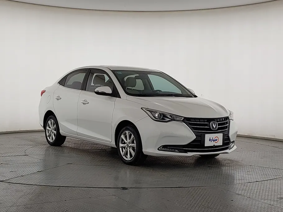 2023 Changan Alsvin Full Option 