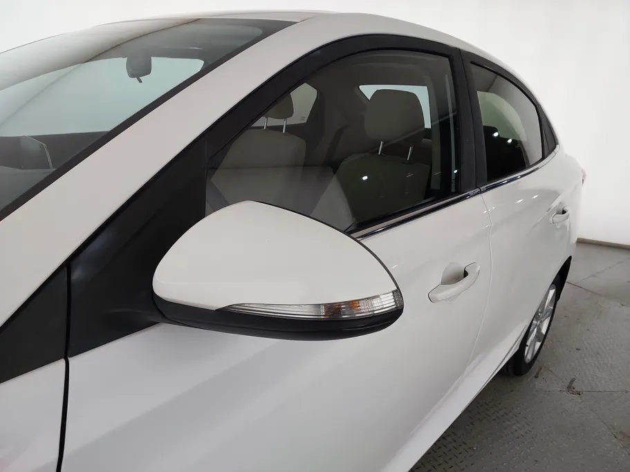 2023 Changan Alsvin Full Option 