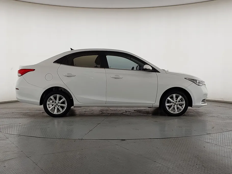 2023 Changan Alsvin Full Option 