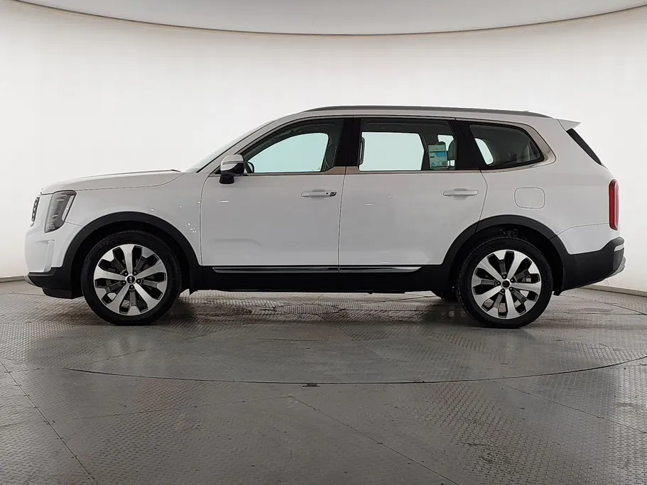 2021 Kia Telluride LX 