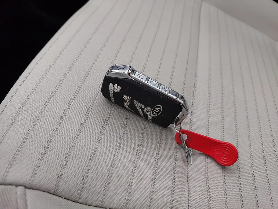 2021 Kia Telluride LX 