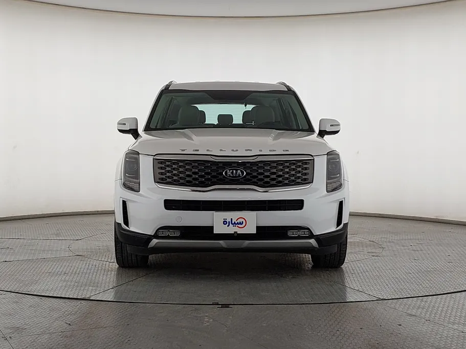 2021 Kia Telluride LX 