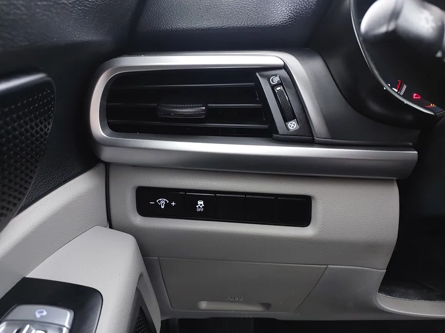 2021 Kia Telluride LX 