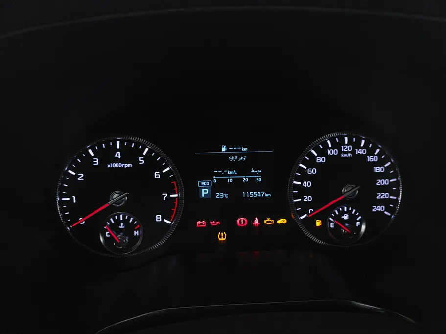 2021 Kia Telluride LX 