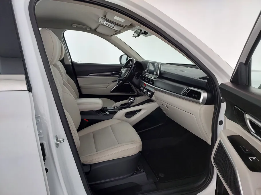 2021 Kia Telluride LX 