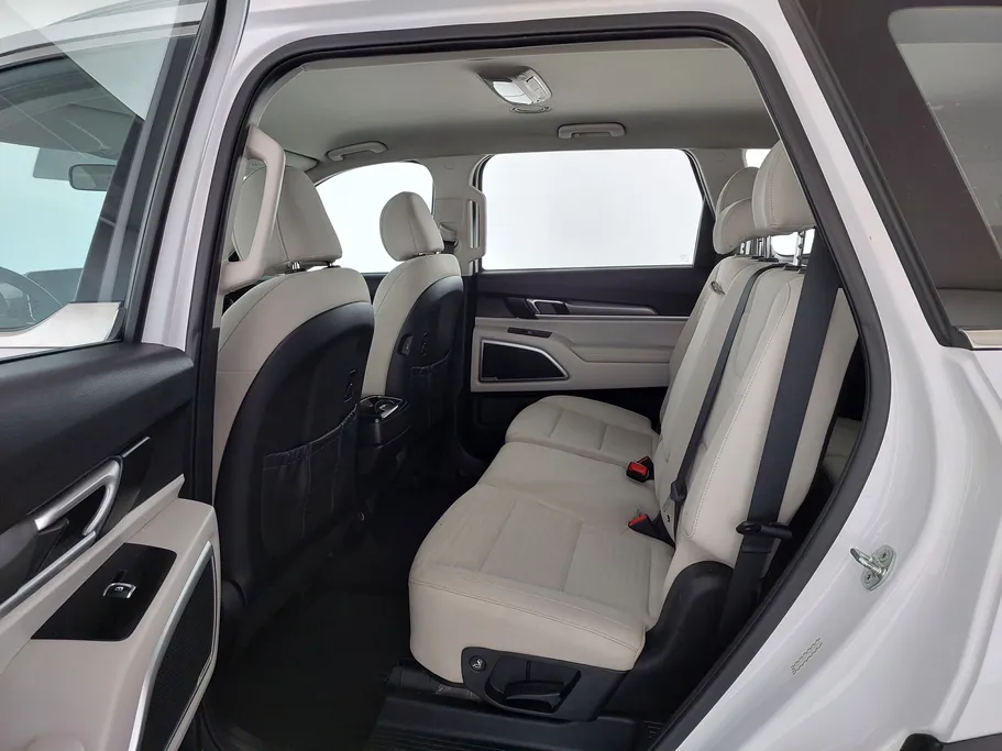 2021 Kia Telluride LX 