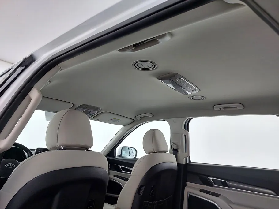 2021 Kia Telluride LX 