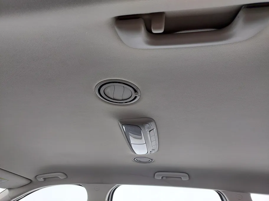 2021 Kia Telluride LX 