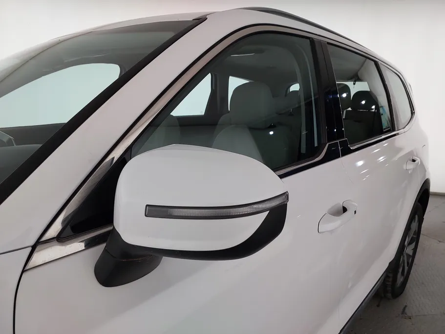 2021 Kia Telluride LX 