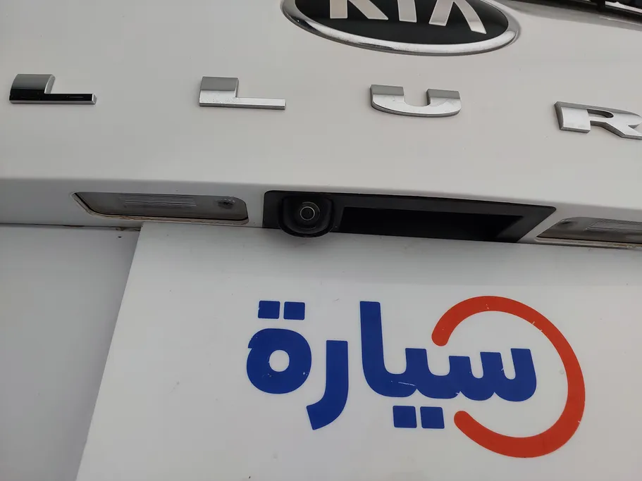 2021 Kia Telluride LX 