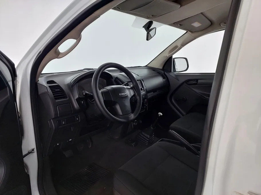 ايسوزو دي ماكس DC 4x4 Diesel 2022 