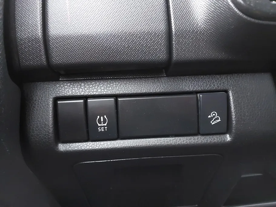 ايسوزو دي ماكس DC 4x4 Diesel 2022 