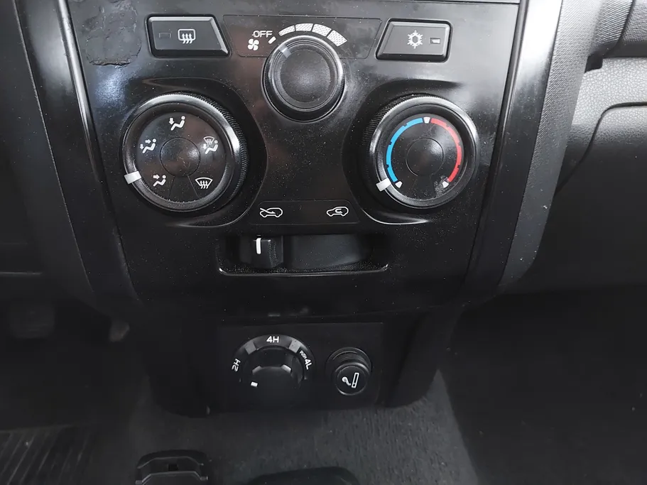 ايسوزو دي ماكس DC 4x4 Diesel 2022 