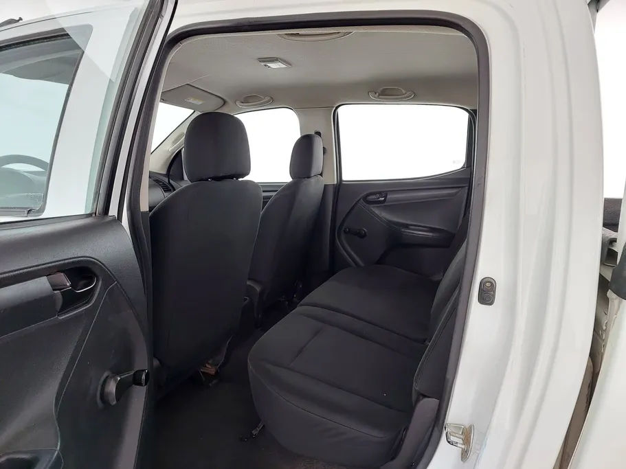 ايسوزو دي ماكس DC 4x4 Diesel 2022 