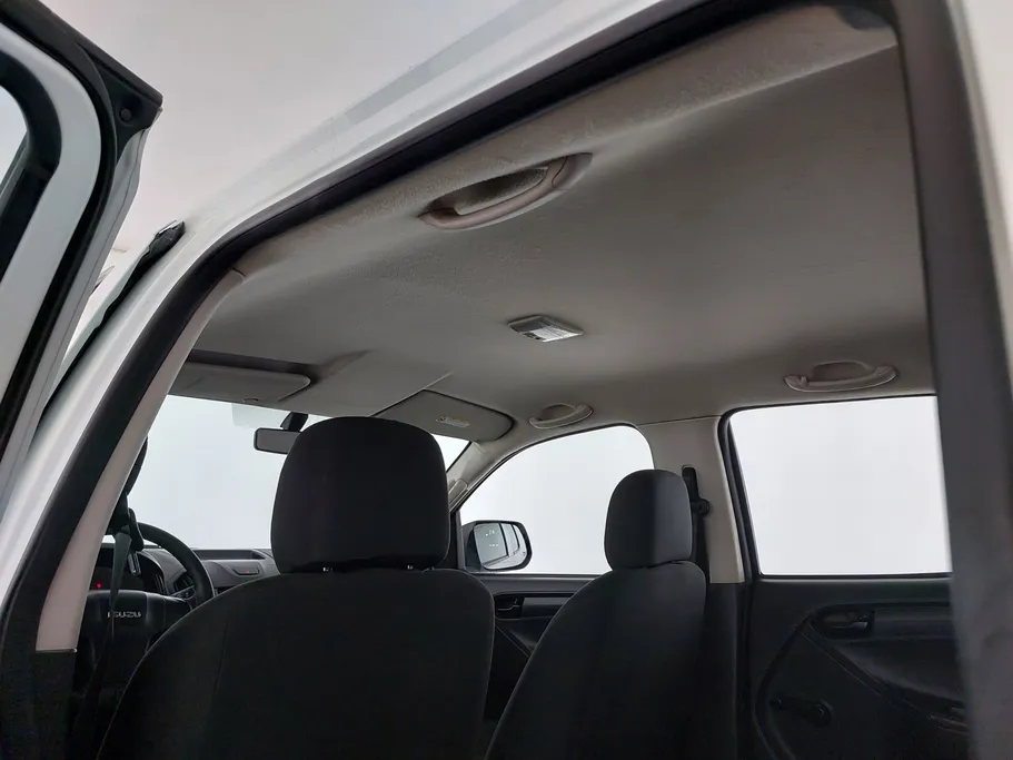 ايسوزو دي ماكس DC 4x4 Diesel 2022 