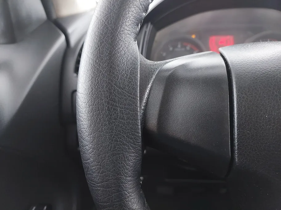 ايسوزو دي ماكس DC 4x4 Diesel 2022 