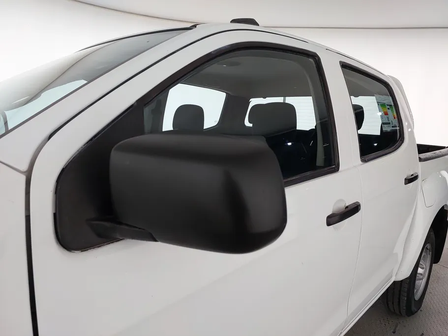 ايسوزو دي ماكس DC 4x4 Diesel 2022 