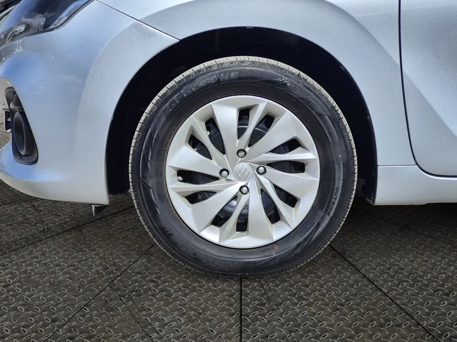 سوزوكي بالينو GL 2024 