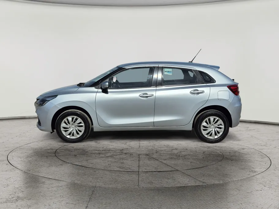 2024 Suzuki Baleno GL 