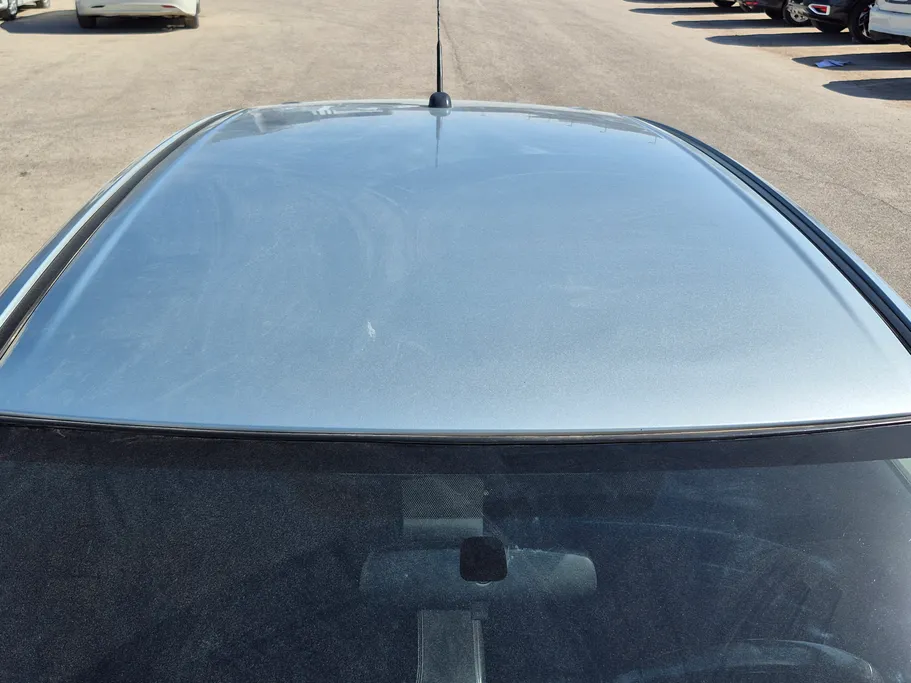 سوزوكي بالينو GL 2024 