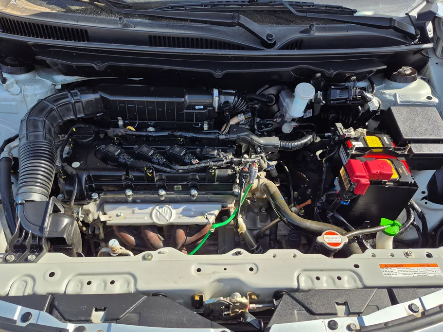 سوزوكي بالينو GL 2024 