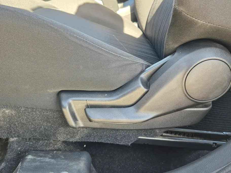 سوزوكي بالينو GL 2024 