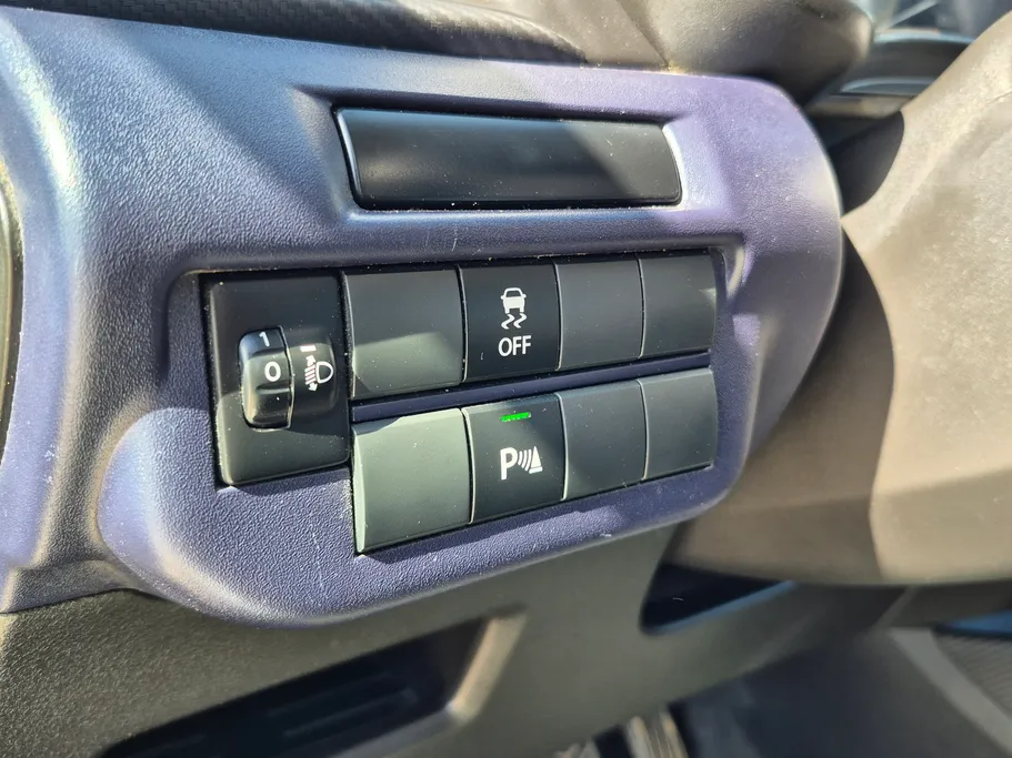 سوزوكي بالينو GL 2024 