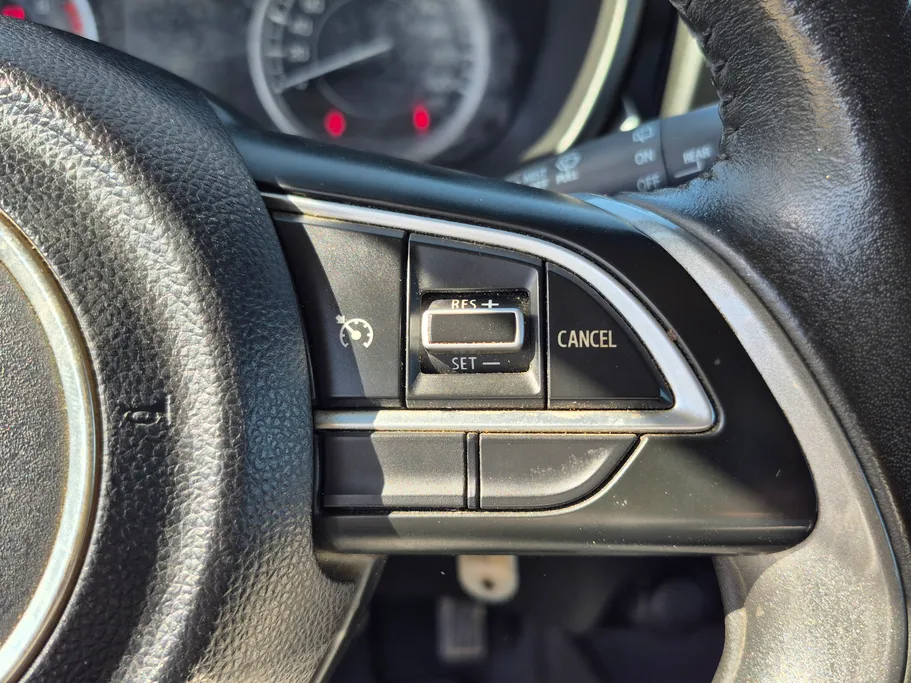 سوزوكي بالينو GL 2024 