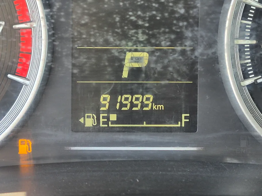 سوزوكي بالينو GL 2024 