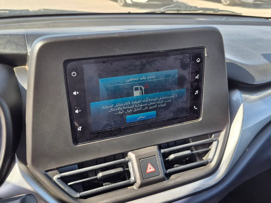 سوزوكي بالينو GL 2024 