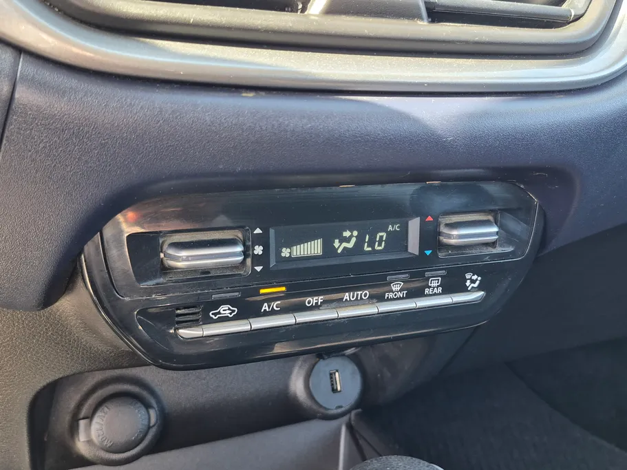 سوزوكي بالينو GL 2024 