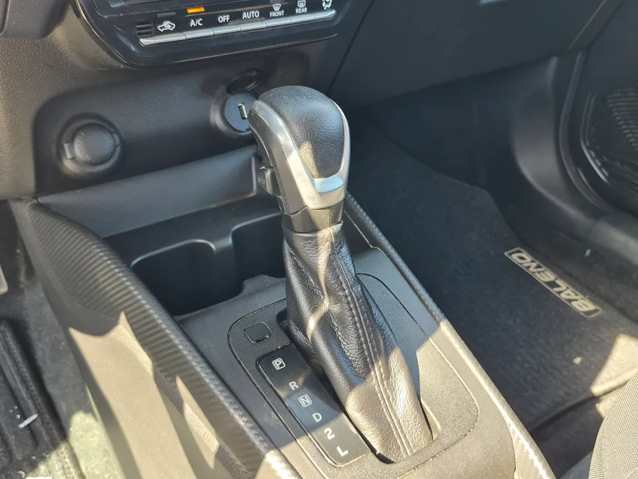 سوزوكي بالينو GL 2024 