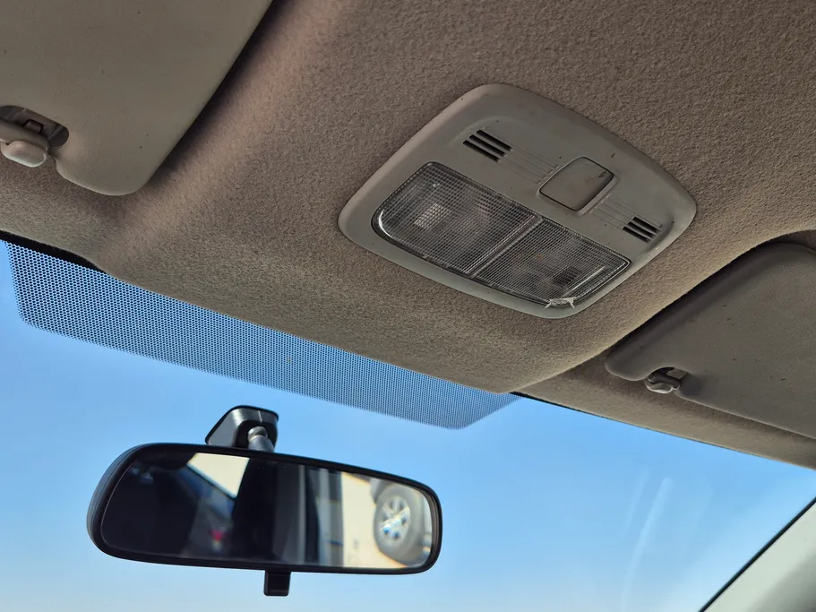 سوزوكي بالينو GL 2024 