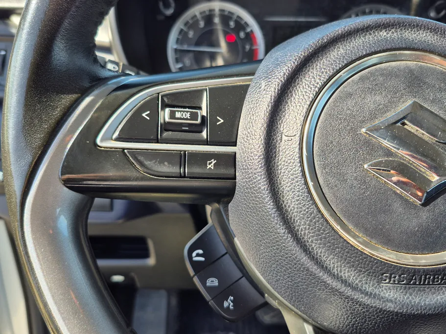 سوزوكي بالينو GL 2024 