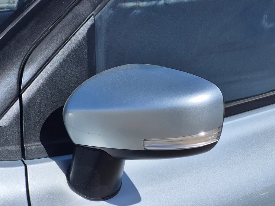 سوزوكي بالينو GL 2024 