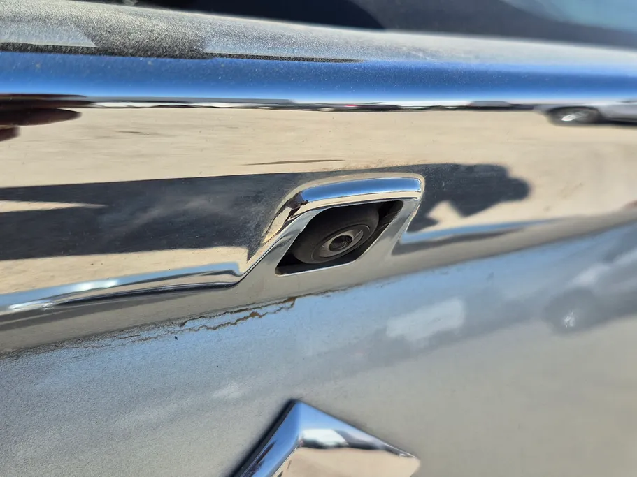 سوزوكي بالينو GL 2024 