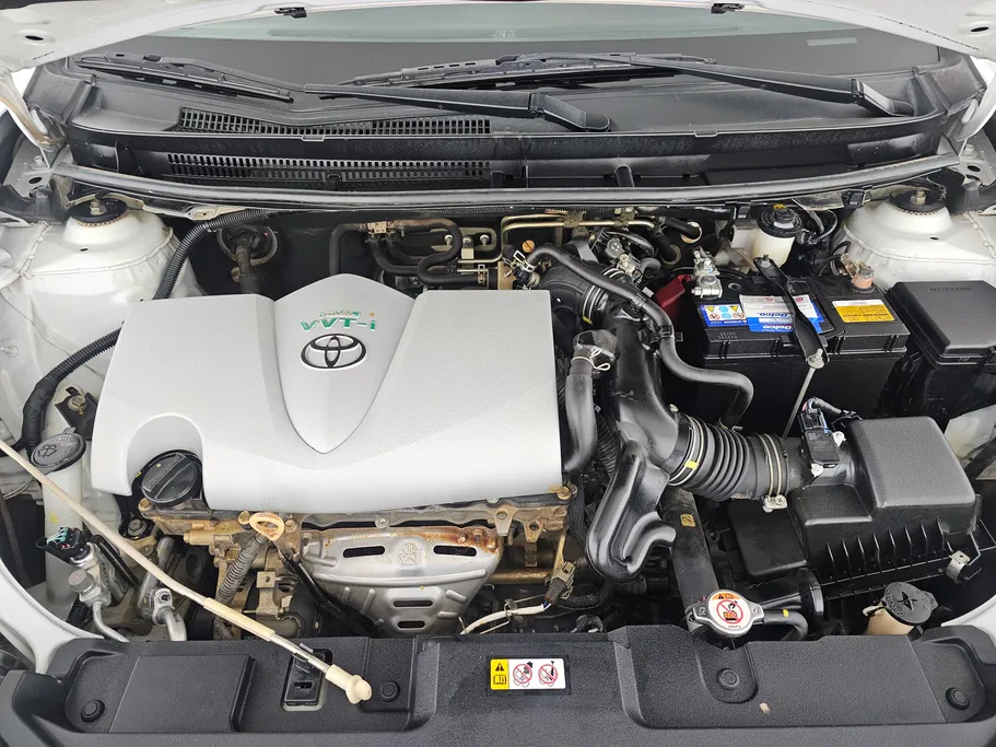 2019 Toyota Yaris  Y 