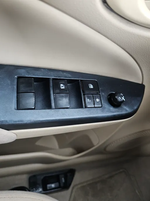 2019 Toyota Yaris  Y 