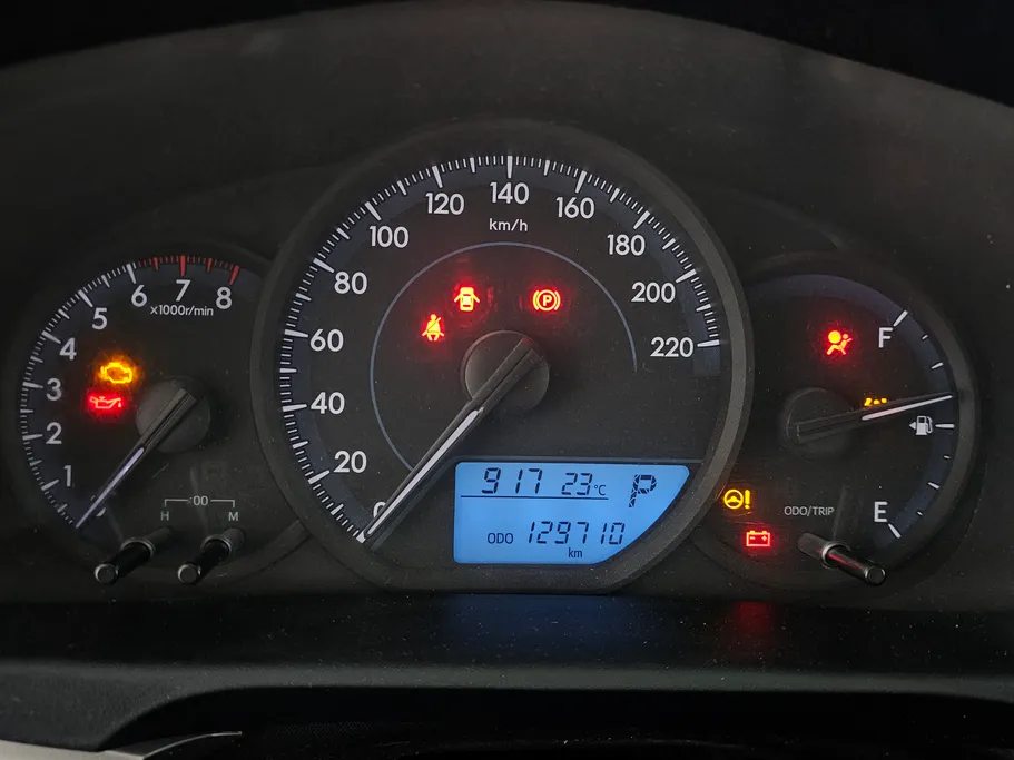 2019 Toyota Yaris  Y 