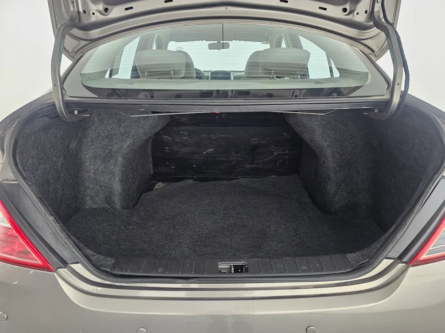 2021 Nissan Sunny Classic 