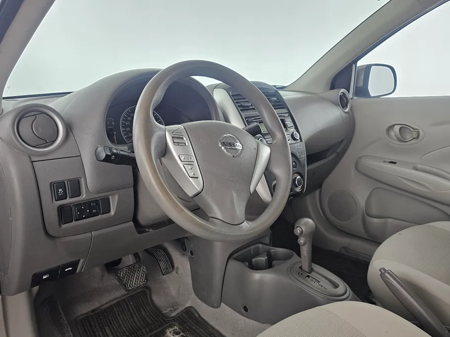 2021 Nissan Sunny Classic 