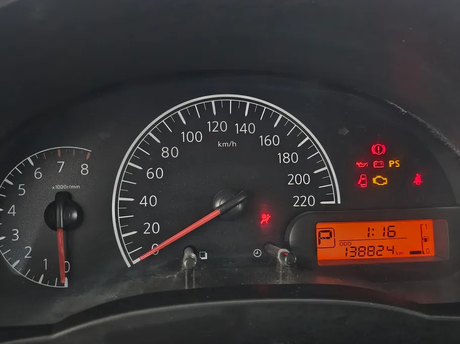 2021 Nissan Sunny Classic 